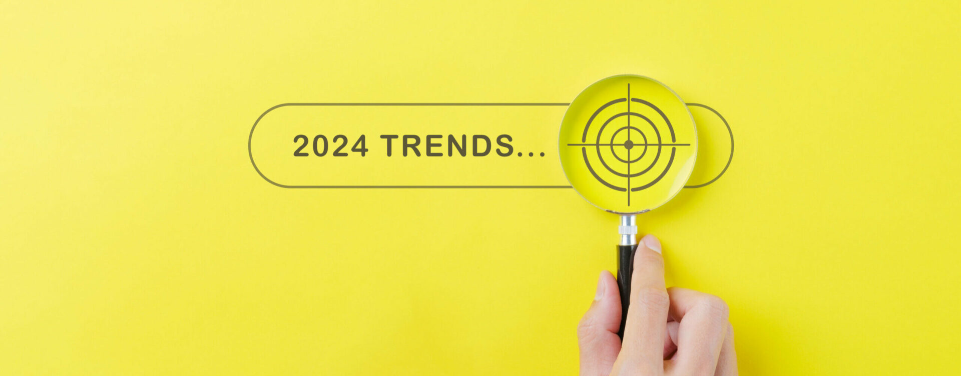 5 supply chain trends in 2024 you shouldn’t Ignore